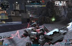 逆战最新12月版本爆料,全新内容爆料，热血战场再升级